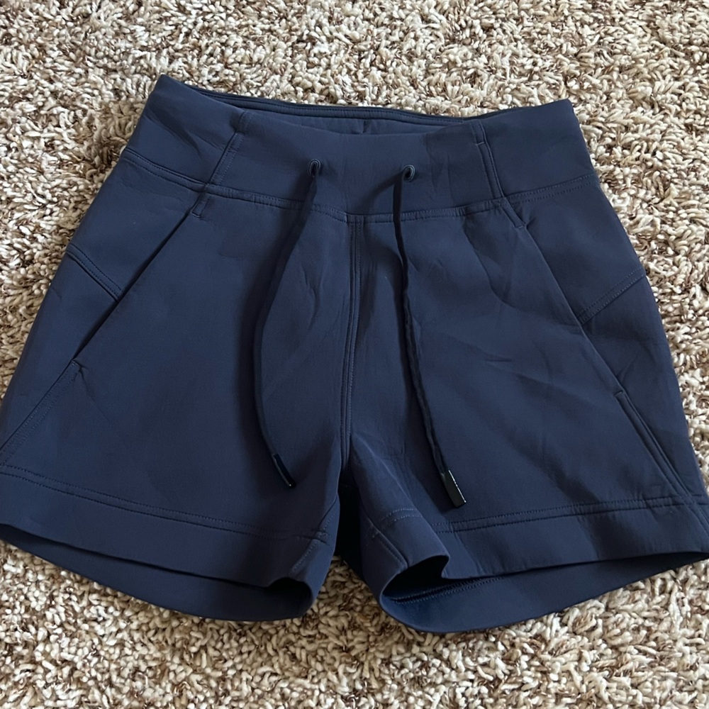 Lululemon Lab Shorts